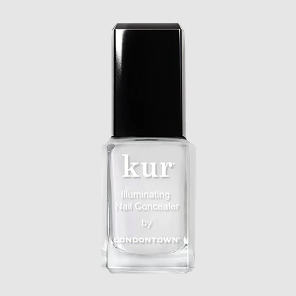 🆕 Londontown KUR Original Illuminating Nail Concealer Sheer White - Picture 13 of 13